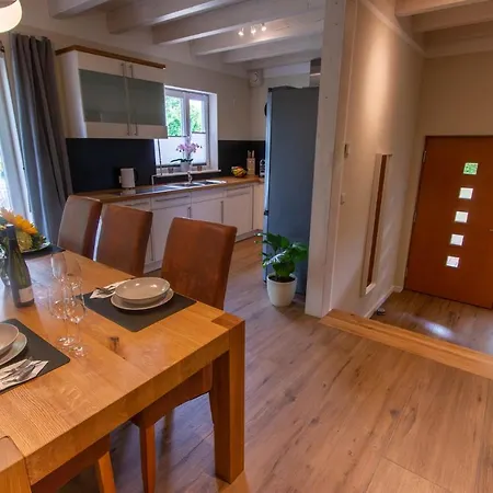 Ferienhaus Moselhoehe -Neu- Verbandsgemeinde Verbandsgemeinde Traben-Trarbach Buitenkant foto