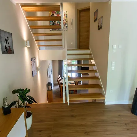 Ferienhaus Moselhoehe -Neu- Verbandsgemeinde Verbandsgemeinde Traben-Trarbach Buitenkant foto