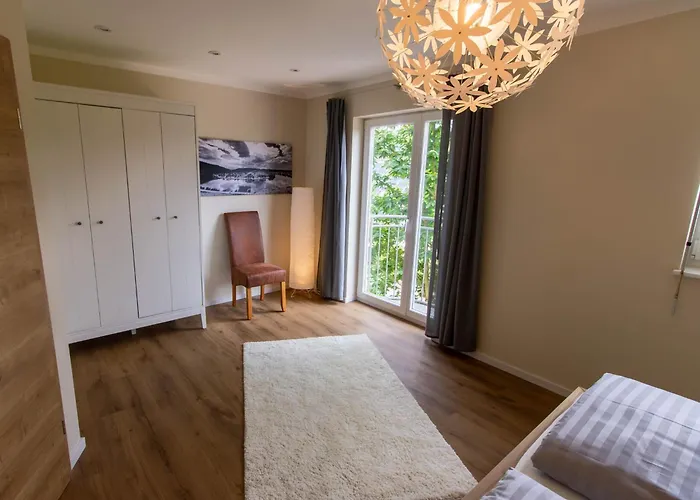 Ferienhaus Moselhoehe -Neu-