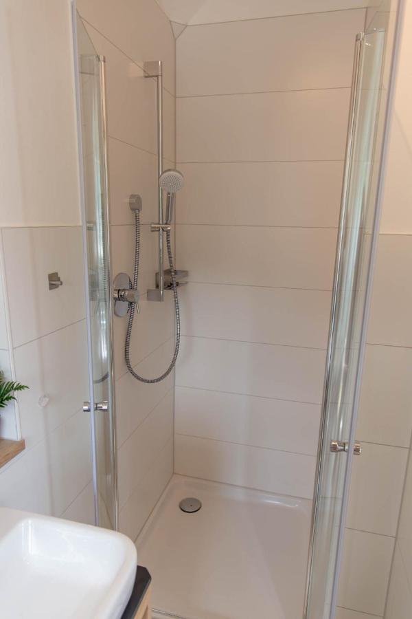 Moselhoehe -neu- Apartment Traben-Trarbach