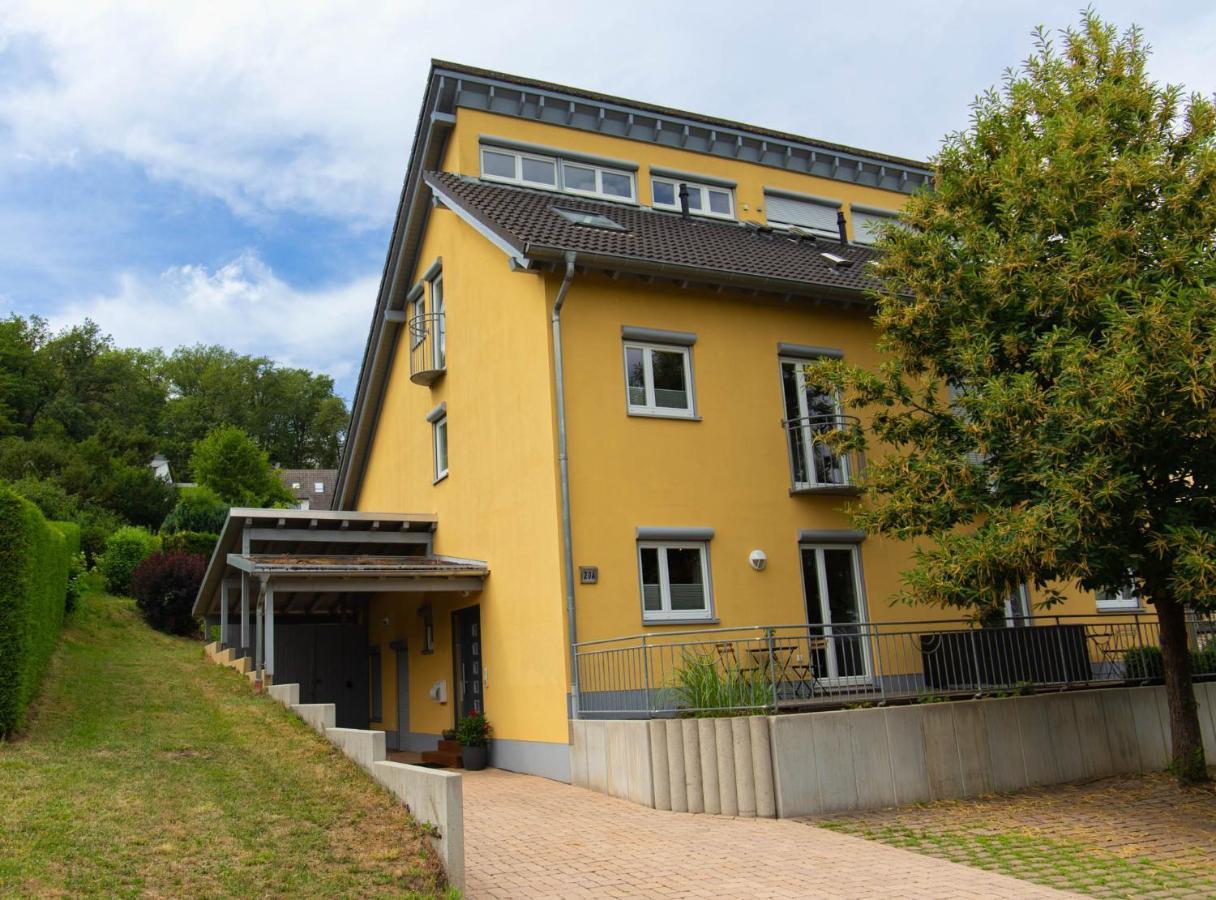 Apartment Moselhoehe -neu-