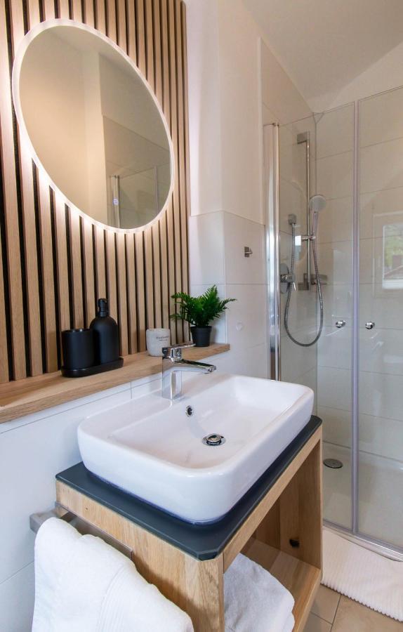 Apartment Moselhoehe -neu- *