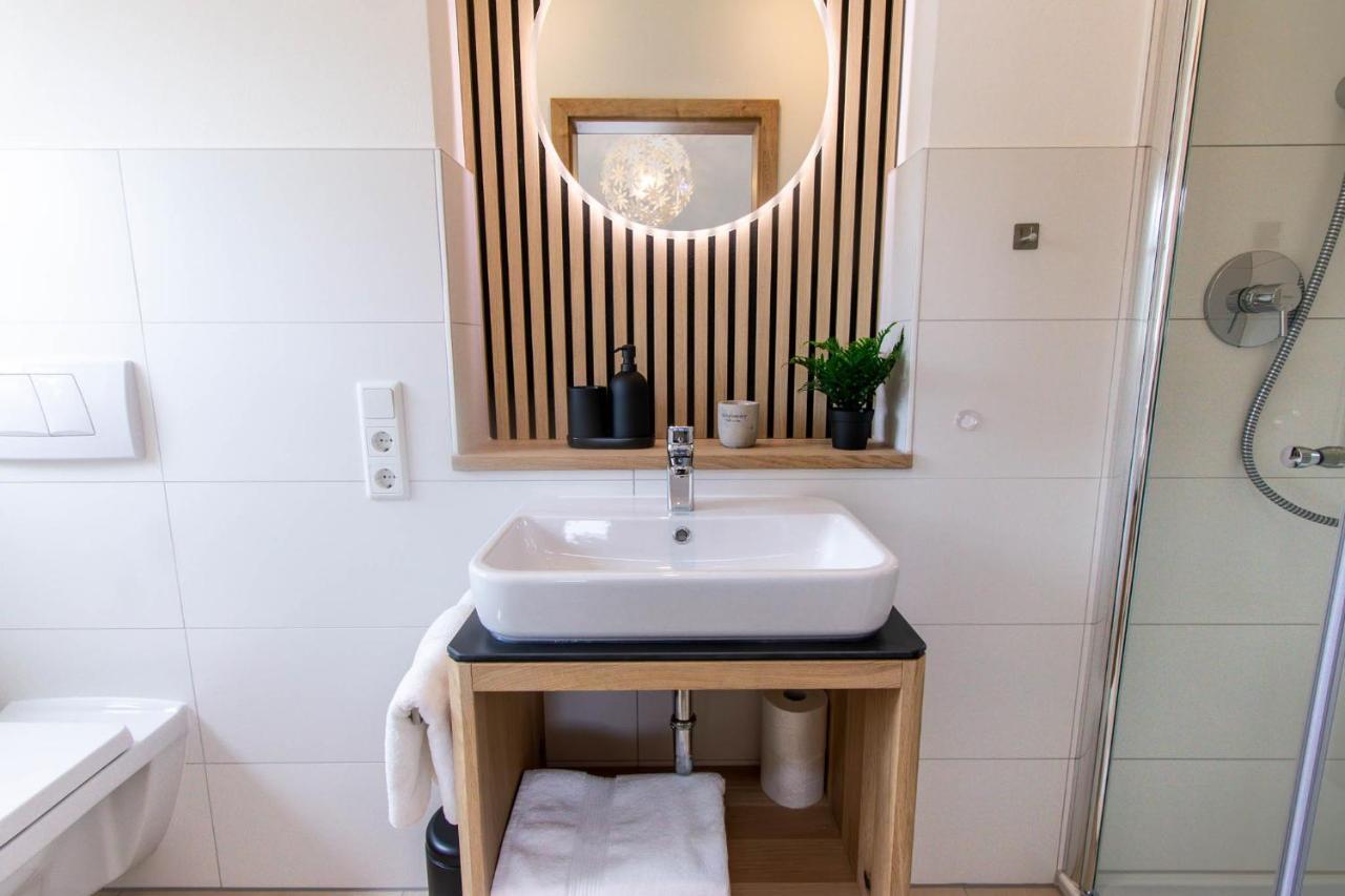 Moselhoehe -neu- Apartment Traben-Trarbach