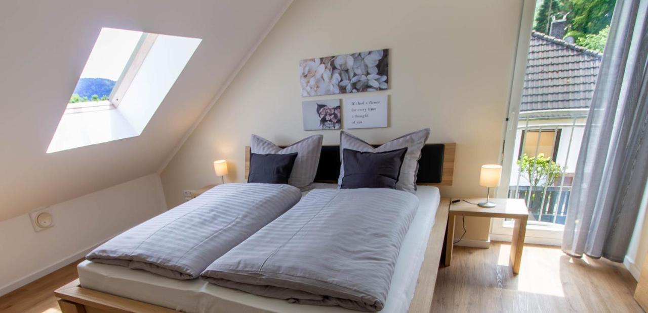 Apartment Moselhoehe -neu- *
