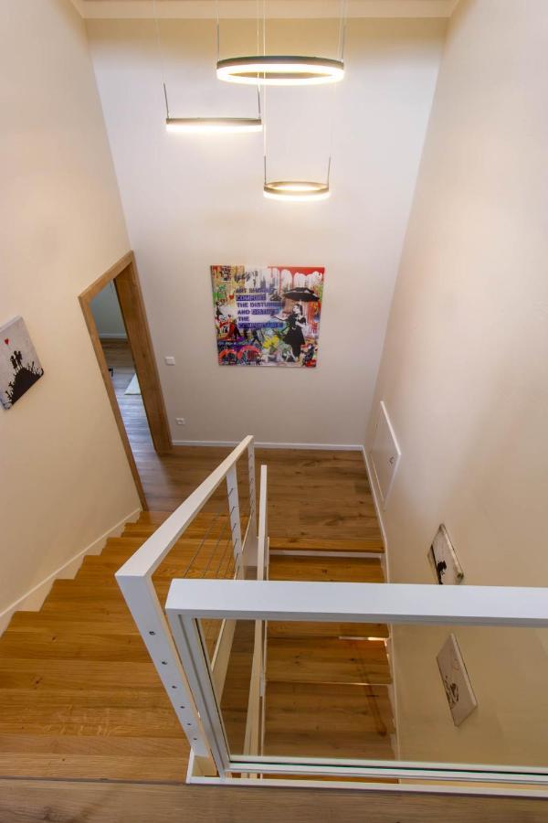 Apartment Moselhoehe -neu- *