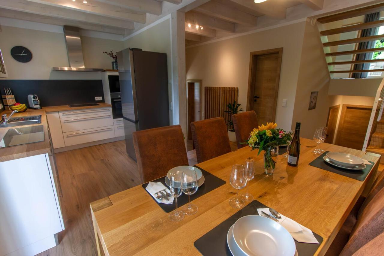 Apartment Moselhoehe -neu- Traben-Trarbach