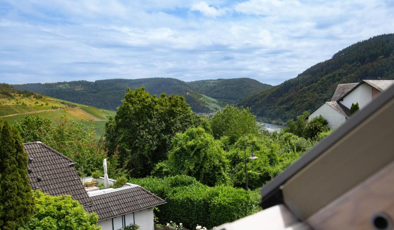 Apartment Moselhoehe -neu-
