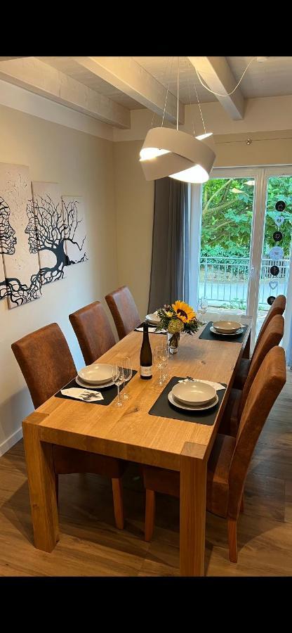 Moselhoehe -neu- Apartment *