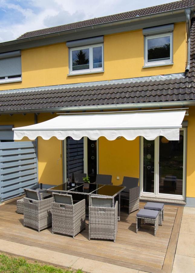 Moselhoehe -neu- Apartment *
