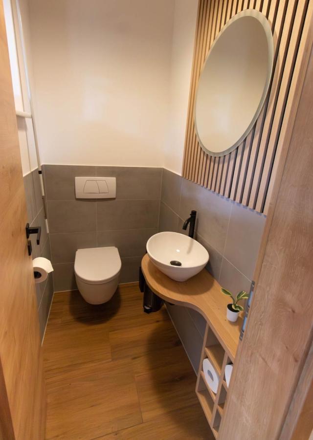 Apartment Moselhoehe -neu-