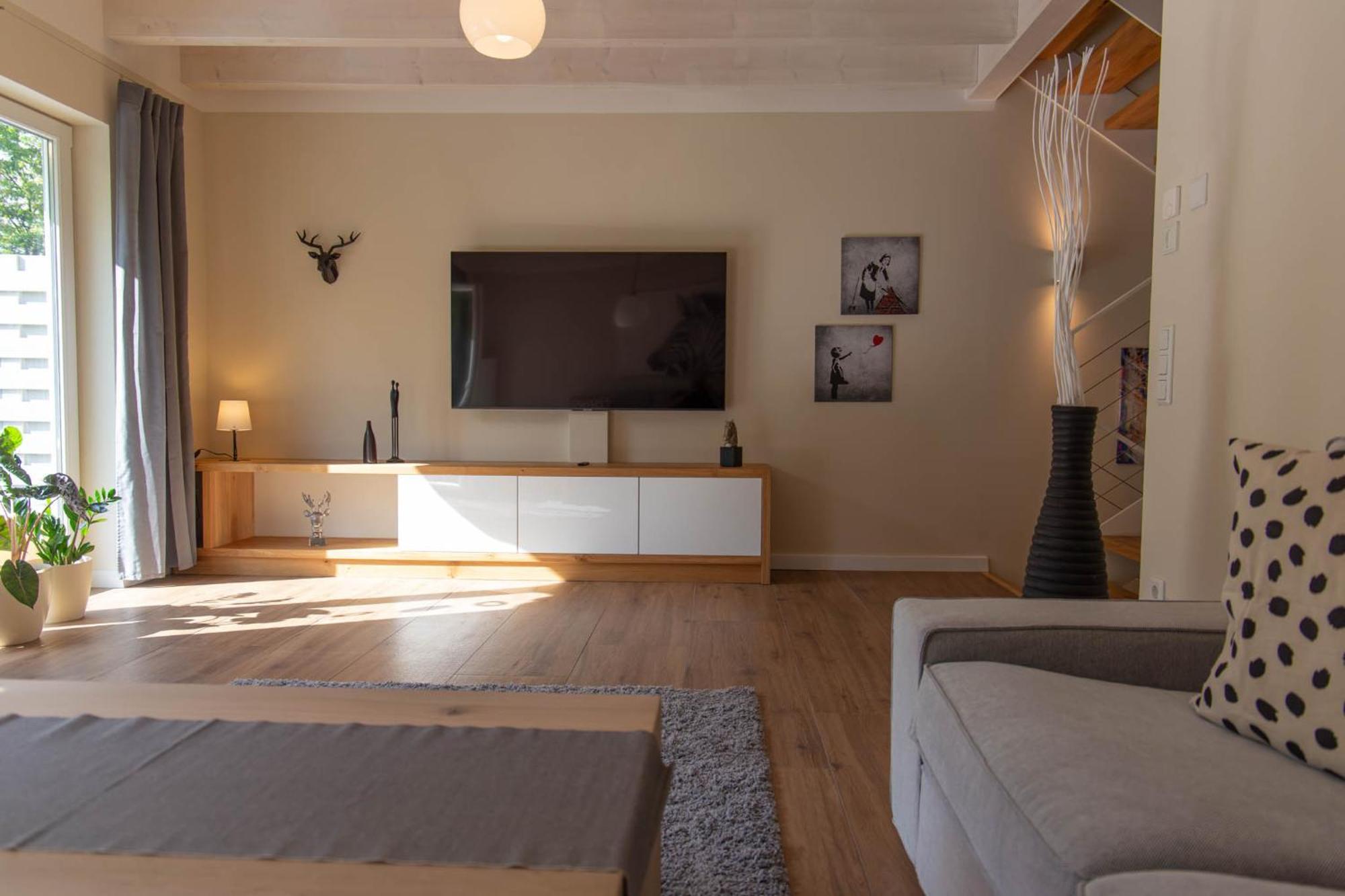 Apartment Moselhoehe -neu-