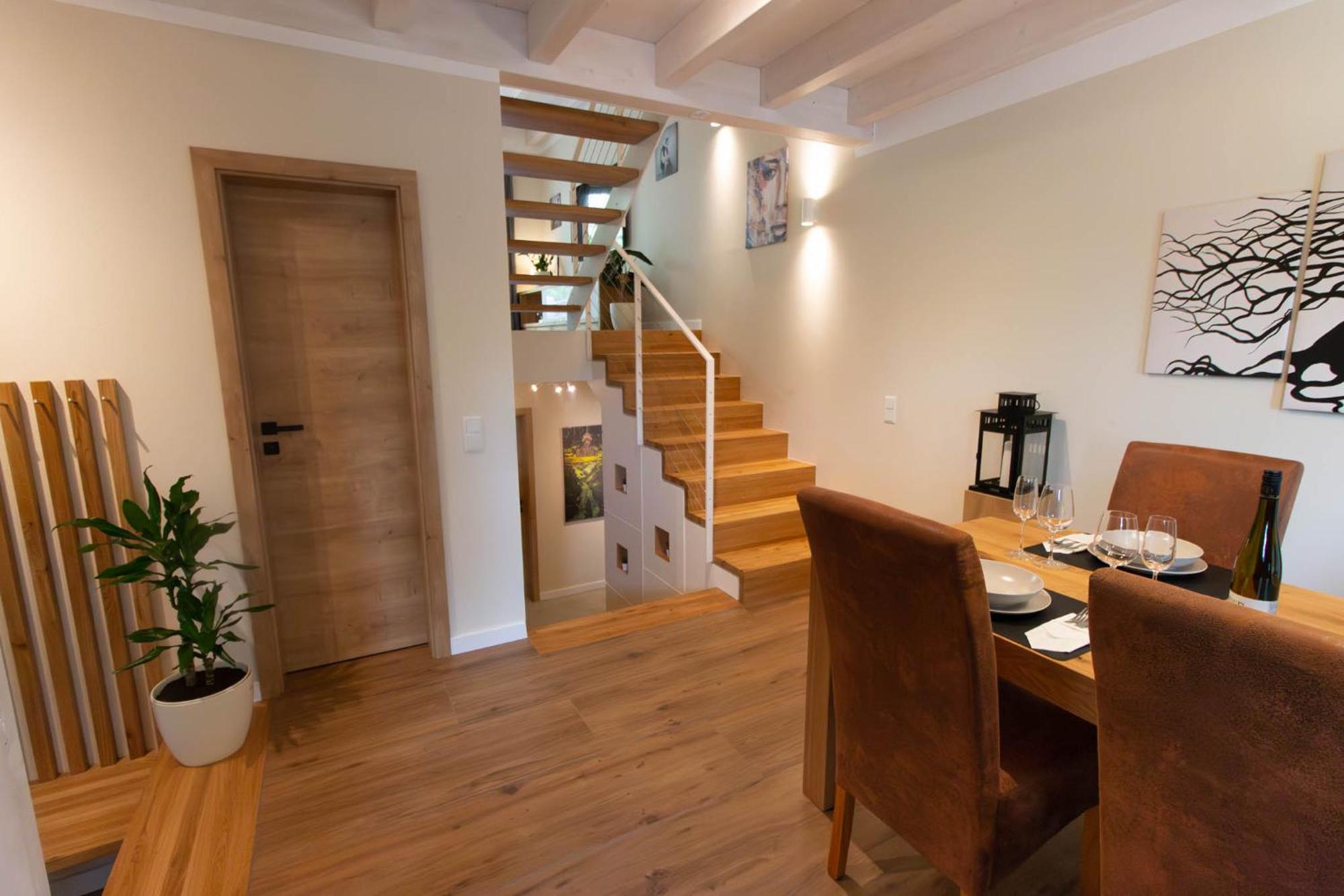 Moselhoehe -neu- Apartment Traben-Trarbach
