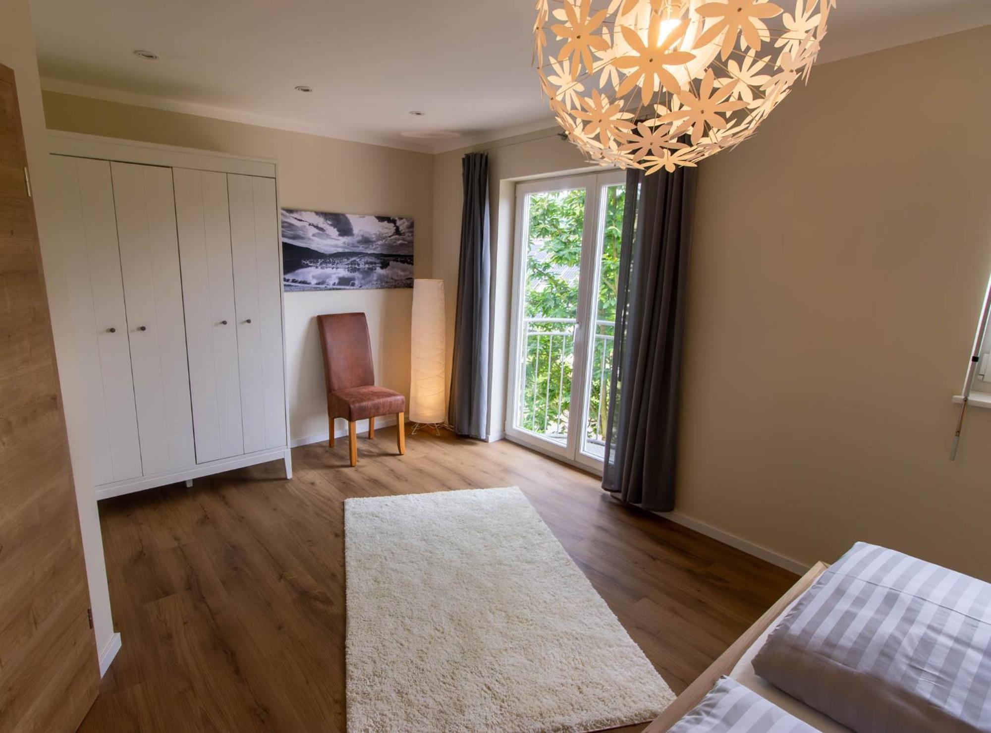 Moselhoehe -neu- Apartment