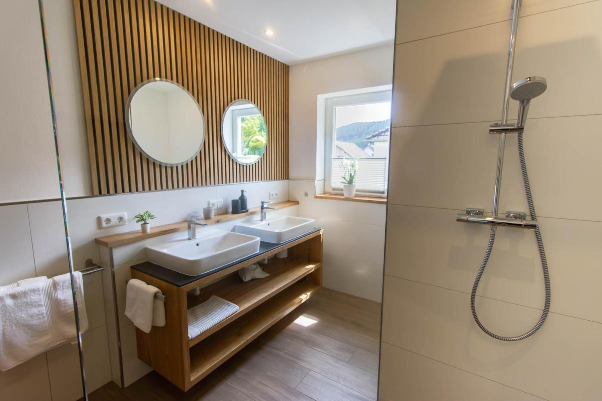 Apartment Moselhoehe -neu- *