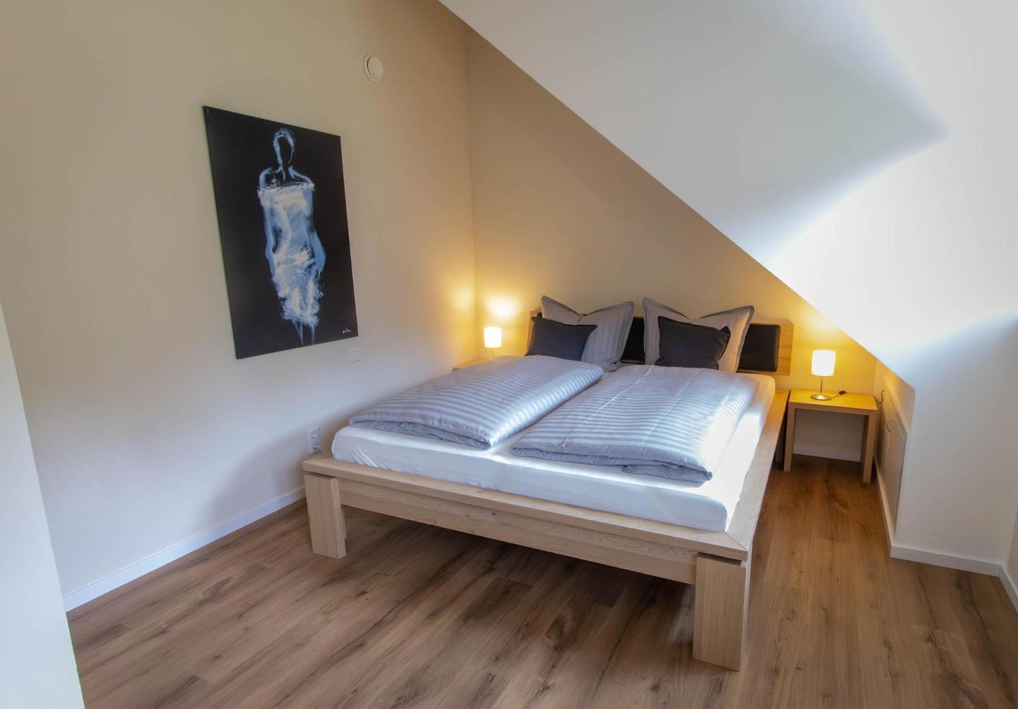 Moselhoehe -neu- Apartment