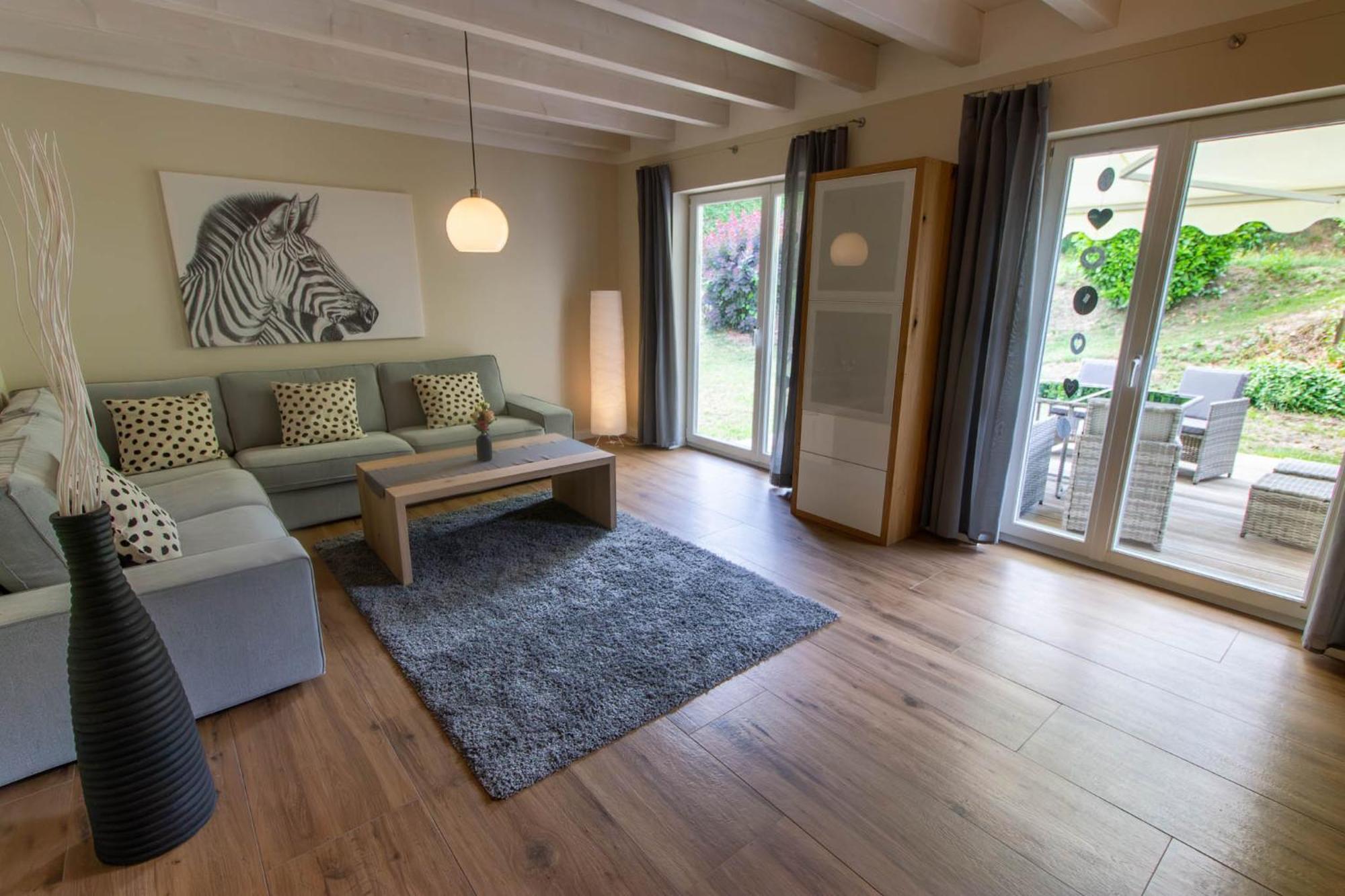 Apartment Moselhoehe -neu- *