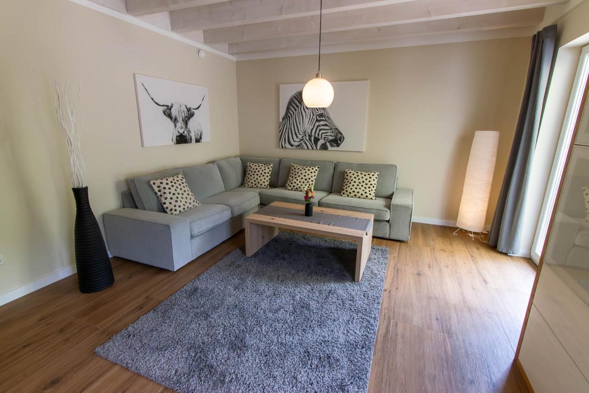 Apartment Moselhoehe -neu-