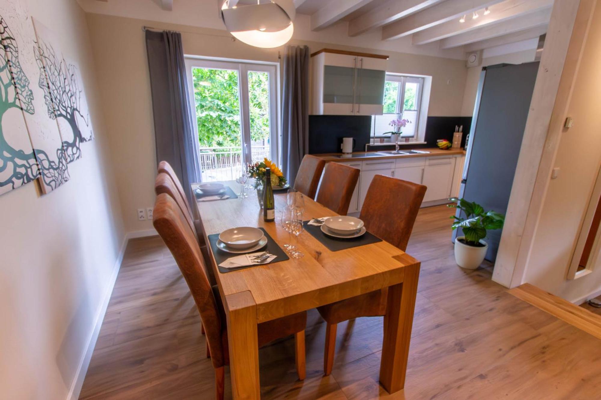 Moselhoehe -neu- Apartment
