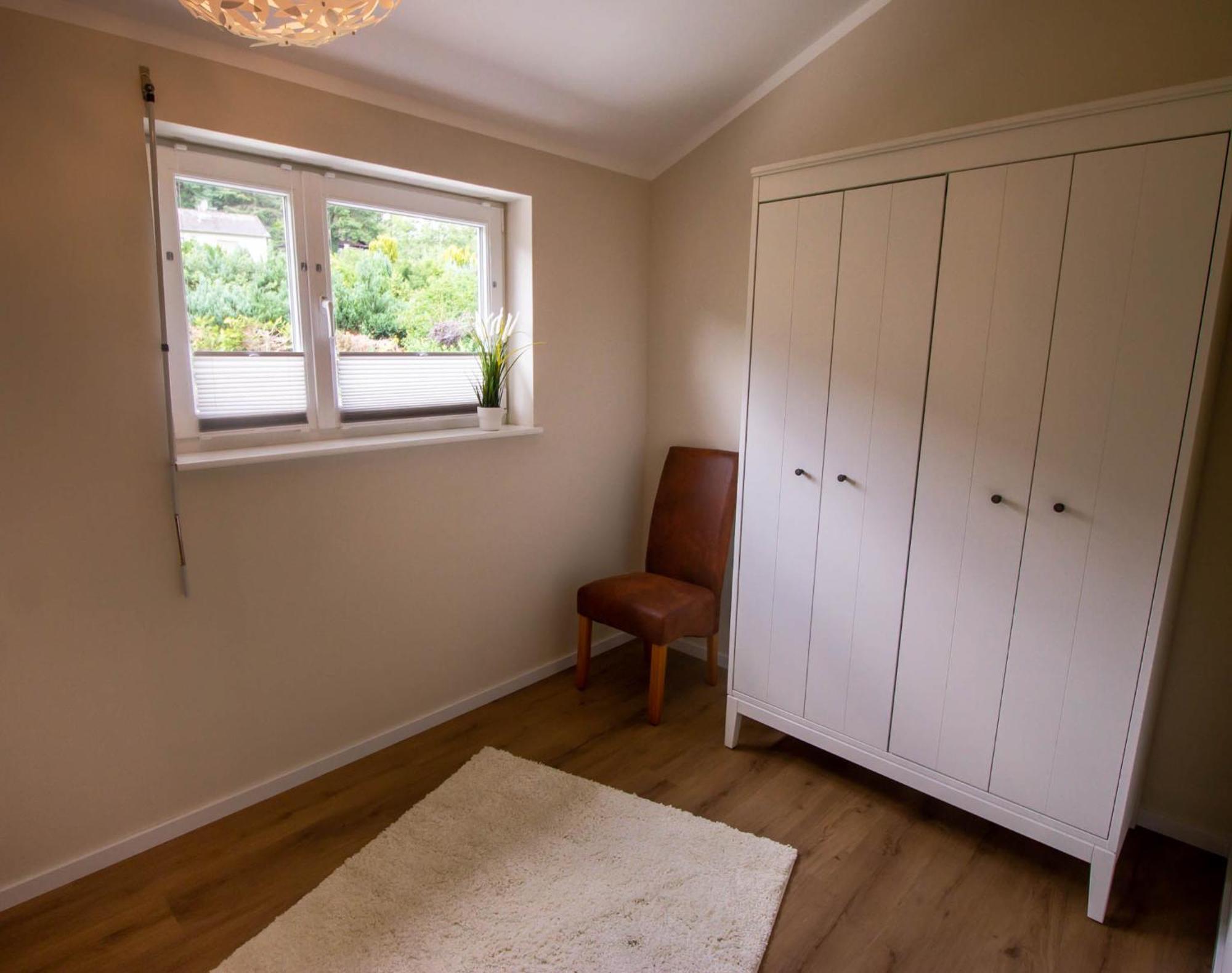 Apartment Moselhoehe -neu-