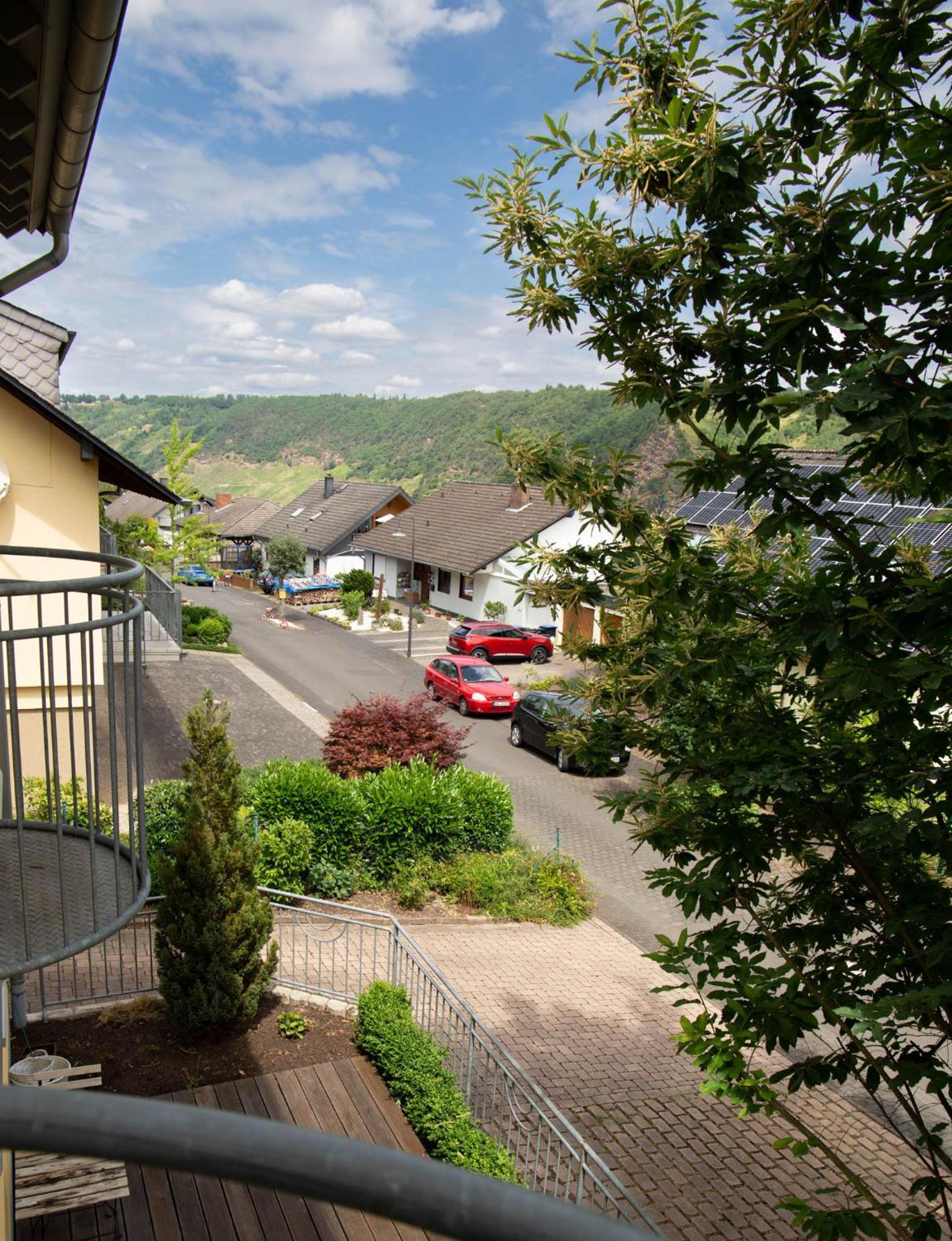 Moselhoehe -neu- Apartment