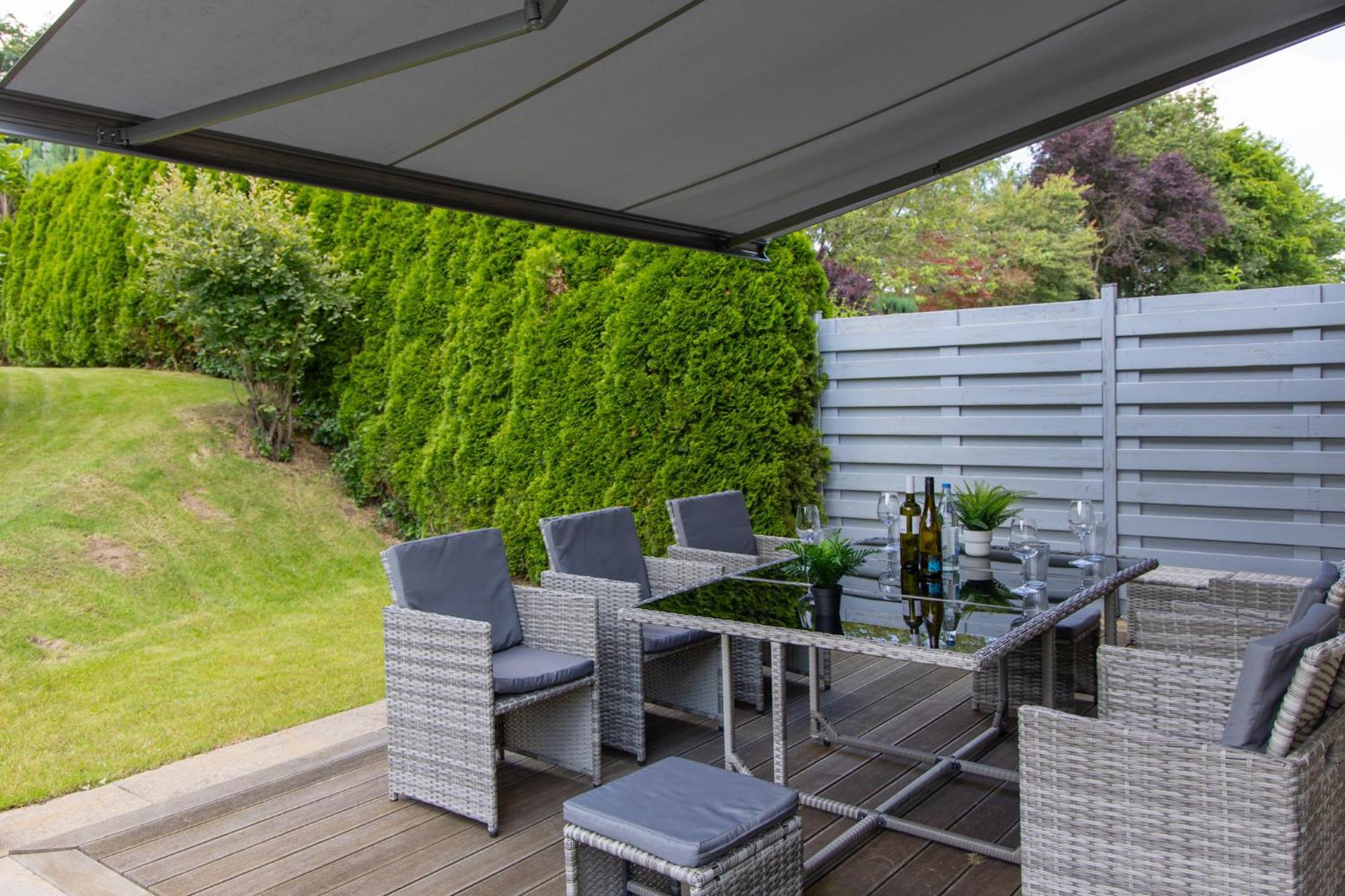 Apartment Moselhoehe -neu- *