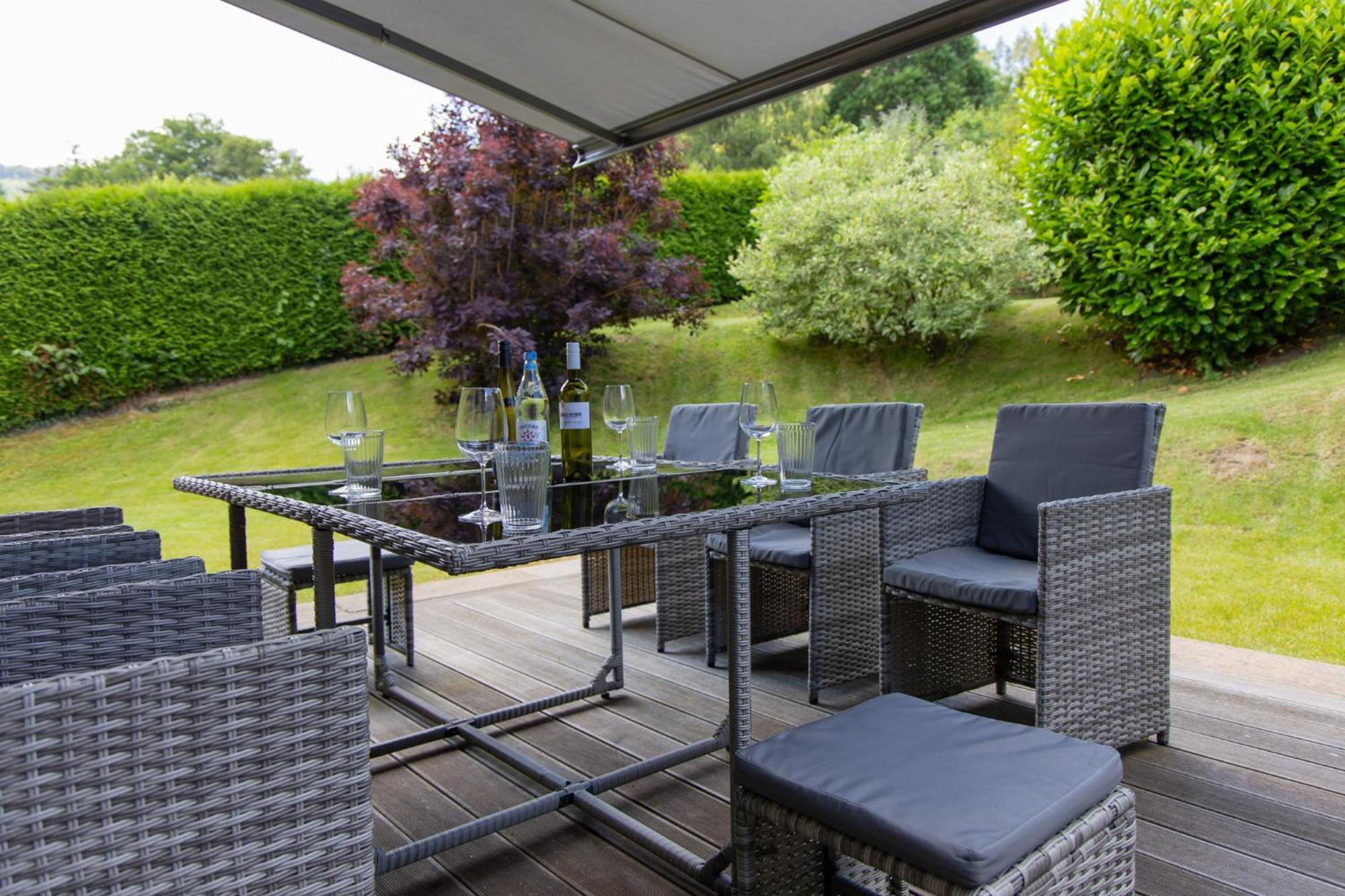 Apartment Moselhoehe -neu- *